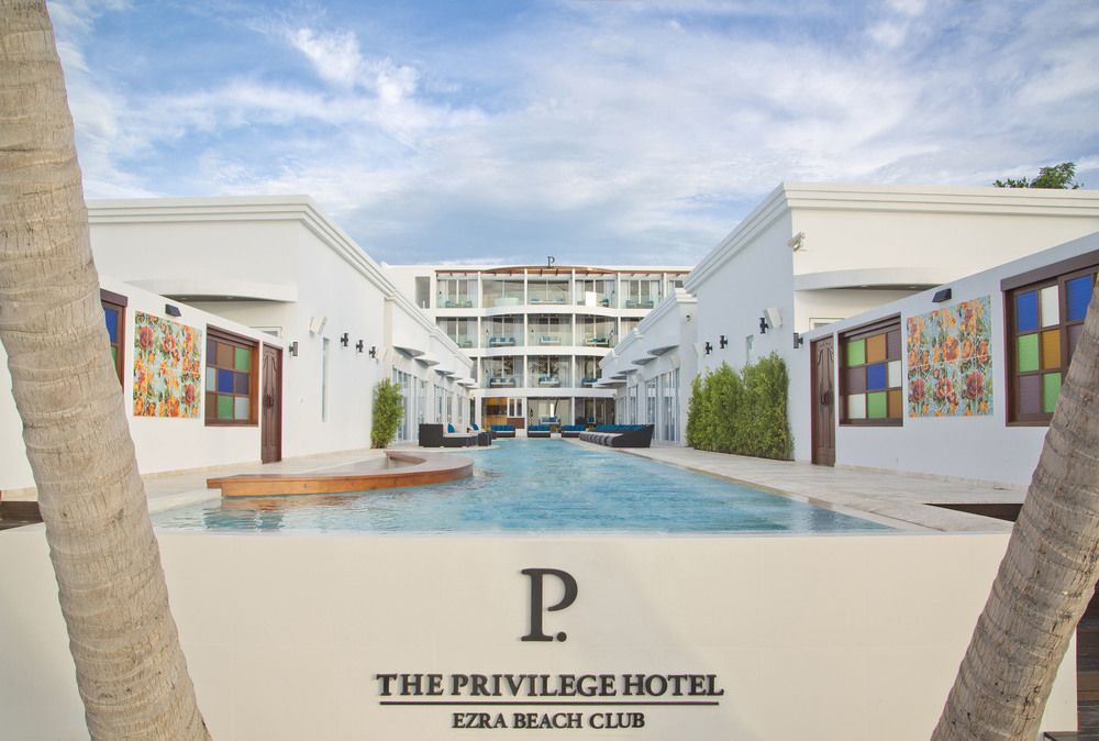 The Privilege Hotel Ezra Beach Club image 1